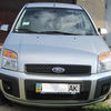 Ford Fusion Confort 2006