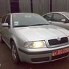 Skoda Octavia 2007