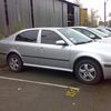Skoda Octavia 2007