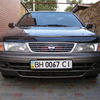 Nissan Sanny B14 (Almera) 1996