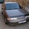 Nissan Sanny B14 (Almera) 1996