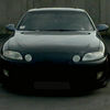 Lexus SC-400 1993