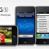 Apple iPhone 3GS