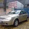 Chevrolet lacetti 2005