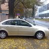 Chevrolet lacetti 2005