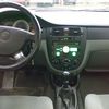 Chevrolet lacetti 2005