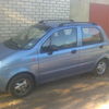 Daewoo matiz 2006