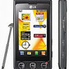 LG Kp500