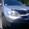 Mitsubishi Outlander 2006