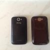 HTC Wildfire