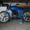 Honda ns-1 90