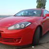 Hyundai Coupe 2007
