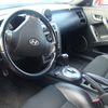 Hyundai Coupe 2007