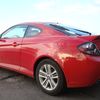 Hyundai Coupe 2007