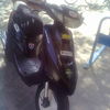 Yamaha Jog ZR