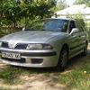 Mitsubishi Carisma 2002