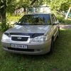 Chery Amulet 2007