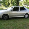 Chery Amulet 2007