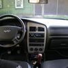 Chery Amulet 2007