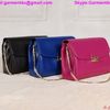 garment4u are supplers of leather handbags