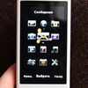 Sony-Ericsson Aino U10