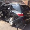 Toyota Highlander 2011