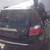 Toyota Highlander 2011