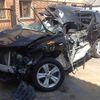 Toyota Highlander 2011