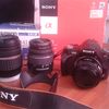 Sony DSLR-A230L