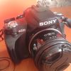 Sony DSLR-A230L