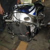 Suzuki GSX-R 1000 K1 2001