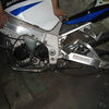 Suzuki GSX-R 1000 K1 2001