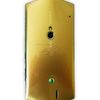 Sony-Ericsson MT11/Xperia neo V Gold