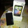 HTC Desire HD