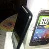 HTC Desire HD