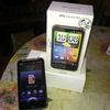 HTC Desire HD