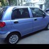 Daewoo Matiz 2006
