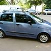 Daewoo Matiz 2006