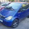 Mercedes A140 2000