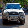 Hyundai Galloper 2002