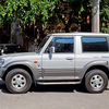 Hyundai Galloper 2002