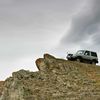 Hyundai Galloper 2002