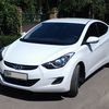 Hyundai Elantra MD 2011