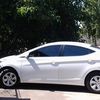 Hyundai Elantra MD 2011