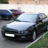 Mitsubishi Galant 1997