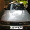 Mazda 626 1991