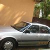 Mazda 626 1991