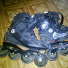 Rollerblade Twister 80