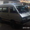 Subaru DOMINGO 1989