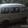 Subaru DOMINGO 1989